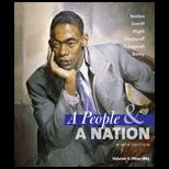 People and a Nation Volume II