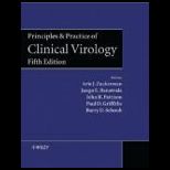 Principles and Prac. of Clinical Virology