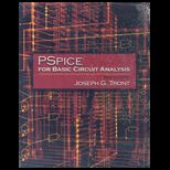 PSpice for Basic Circuit Analysis   With CD