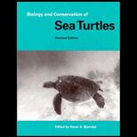 Biology & Conservation of Sea Turtles
