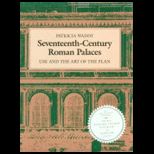 Seventeenth Century Roman Palaces