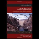 Smith, Currie & Hancocks Federal Government Construction Contracts   With CD
