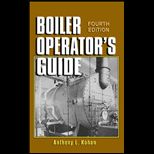 Boiler Operators Guide