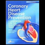 Coronary Heart Disease Prevention  A Handbook for the Health Care Team