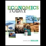 Economics Today (Complete) Looseleaf