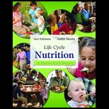 Life Cycle Nutrition