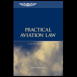 Practical Aviation Law (Pract Av Law 5)