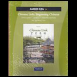 Chinese Link Beginning Chin.   7 CDs