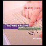 Teaching Reading in Todays Middle Schools