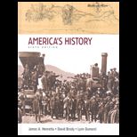 Americas History, Comp Package
