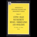 Handbook of Operational Research and Management