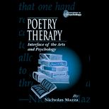 Poetry Therapy