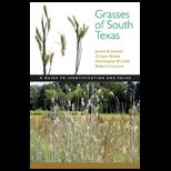 Grasses of South Texas