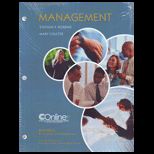 Management (Looseleaf) (Custom)