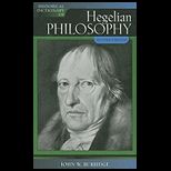 Historical Dictionary of Hegelian Philosophy