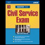 Master the Civil Service Examination