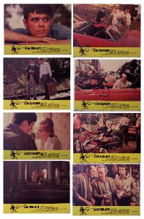 The Flim Flam Man (Original Lobby Card Set) Movie Poster
