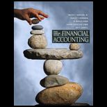 Financial Accounting (Canadian)