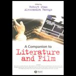 Companion to Literature and Film