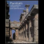Paestum Greek and Romans in Southern Italy