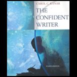 Confident Writer Package