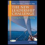 New Leadership Challenge