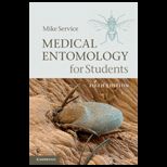 Medical Entomology for Students