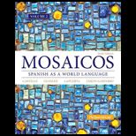 Mosaicos  Volume 2