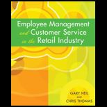 Employee Management and Customer Service in the Retail Industry