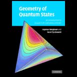 Geometry of Quantum States