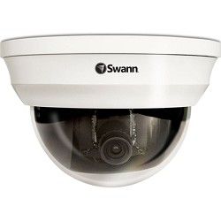Swann Communications PRO 761   Super Wide Angle Dome Camera