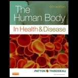 Human Body in Health and Disease (Pb)