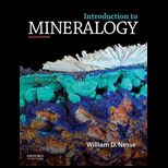 Introduction to Mineralogy