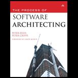 Process of Software Architecting