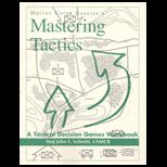 Mastering Tactics  Tactical Decision