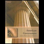 American Government (Custom)