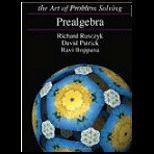 Prealgebra