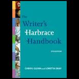 Writers Harbrace Handbook   With Access