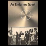 Enduring Quest  The Story of Purdue Industrial Engineers