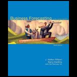 Business Forecasting With CD