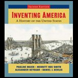 Inventing America, Volume 1