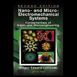 Nano  and Micro Electromechanical Systems