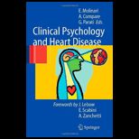 Clinical Psychology and Heart Dieease