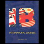 International Business (Custom)
