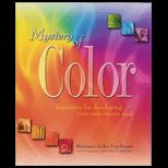 Mystery of Color