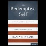 Redemptive Self Stories Americans Live By