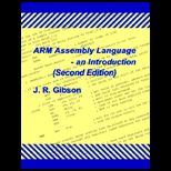 Arm Assembly Language