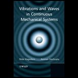Vibrations and Waves in Continuous