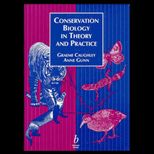 Conservation Biology in Theory and Practice