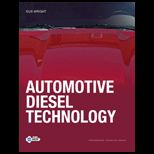 Automotive Diesel Technology